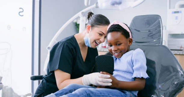 Boring, OR Holistic Dental Care Services Company