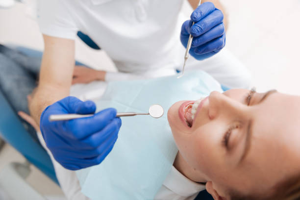 Best Oral Surgery  in Bing, OR