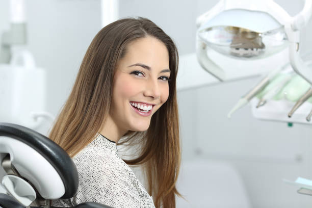 Oral Surgery in Boring, OR